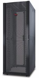 APC NetShelter - Armoire réseau SX - 42U largeur 750mm profondeur 1070mm 