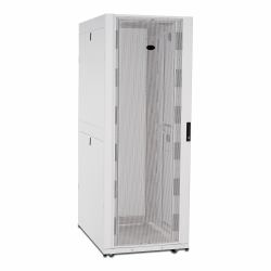 APC AR3150W étagère 42U Rack autonome Blanc 