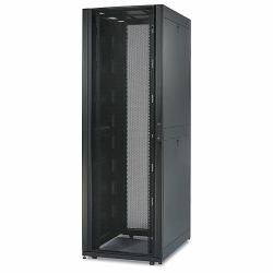 APC NetShelter SX 48U Rack autonome Noir 