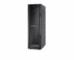 APC NetShelter SX 40U Rack autonome Noir 