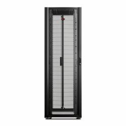 APC NetShelter SX 48U 750mm Wide x 1200mm Deep Networking Enclosure with Sides 