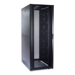 APC NetShelter SX - baie 19P avec panneaux - 42U - 1991x750x1200mm - noir 