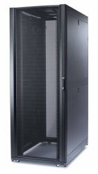 APC NetShelter SX - baie 19P avec panneaux - 48U - 2258x750x1200mm - noir 