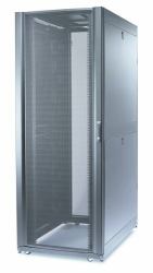 APC NetShelter SX 48U Rack autonome Noir 