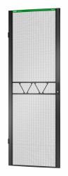 APC Porte avant de rechange NSX2 48U Largeur 750mm noire 