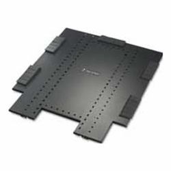 APC Capot standard NetShelter SX, 750 mm de largeur x 1070 mm de profondeur, noir 