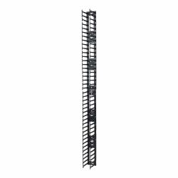 APC NetShelter - Gestionnaire de câbles vertical - Rack NetShelter SX - 42U - Qté 2 