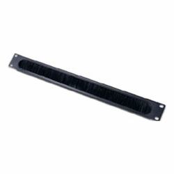APC NetShelter - Passe-câbles horizontal - Rack - Gestion de câbles - 1U 