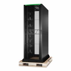 APC Rack NSX Advanced 48U L750XP1295 mm noir avec emballage antichoc 