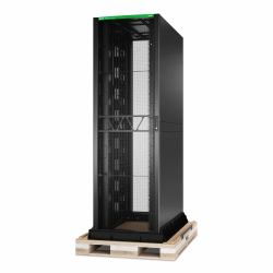 APC Rack NSX Advanced 52U L750XP1295 mm noir avec emballage antichoc 