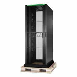 APC Rack NSX Advanced 48U L800XP1295 mm noir avec emballage antichoc 