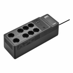 APC BE1050G2-GR alimentation d'énergie non interruptible Veille 1,05 kVA 600 W 
