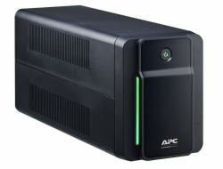 APC Back-UPS BX750MI Alimentation de secours - 750 VA, 4x C13, USB 