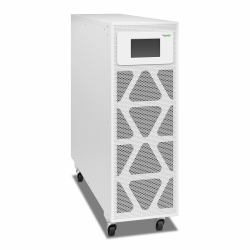 APC Onduleur Easy UPS 3S Pro 30 kVA 400 V 3:3 pour batteries externes 