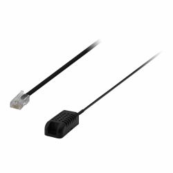 APC Easy Rack PDU Temperature & Humidity Sensor - Professionnels 