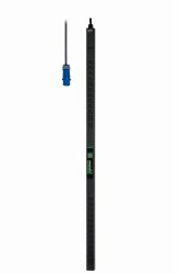 APC Easy PDU - Piloté - Zero U - 32A 230V - [20]C13 & [4]C19 - IEC309 