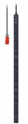 APC Easy PDU - Basic - Zero U - 11 kW 230V - [36] C13 & [6] C19 - IEC309 