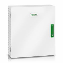 APC Panneau de dérivation de maintenance, unité simple, 20-60kW 400V, montage mural - Professionnels 