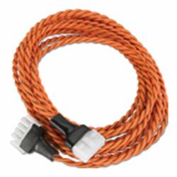 APC NetBotz - Extension de corde - Détecteur fuite d'eau - Datacenter - Rack - 6,1m 
