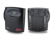 APC NetBotz Room Sensor Pod 155 système de sécurité et de contrôle d'accès 