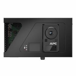 APC NetBotz 750 - Moniteur de salle 755 - Surveillance intégrée - PoE injector 