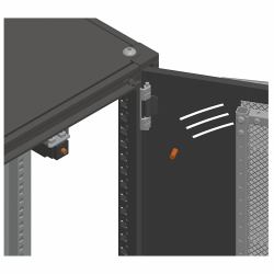 APC NSYDCM20 accessoire pour boîte électrique 