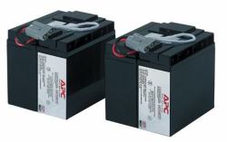 APC Cartouche de batterie de rechange RBC11 [OEM] 