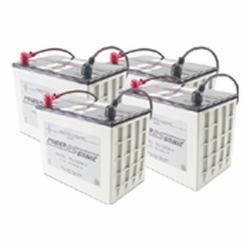 APC Cartouche de batterie de rechange RBC13 [OEM] 