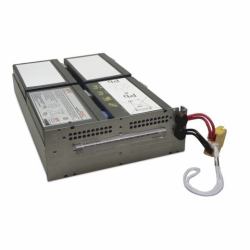 APC Cartouche de batterie de rechange APCRBC133 [OEM] 