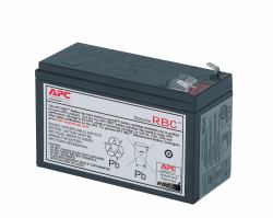 APC Cartouche de batterie de rechange RBC17 [OEM] 