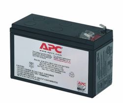 APC Cartouche de batterie de rechange RBC2 [OEM] 