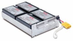 APC Cartouche de batterie de rechange RBC22 [OEM] 