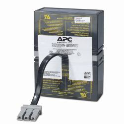 APC Cartouche de batterie de rechange RBC32 [OEM] 