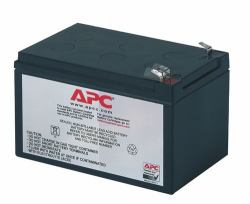 APC Cartouche de batterie de rechange RBC4 [OEM] 