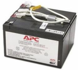 APC Cartouche de batterie de rechange RBC5 [OEM] 