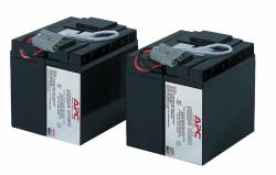 APC Cartouche de batterie de rechange RBC55 [OEM] 