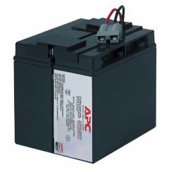 APC Cartouche de batterie de rechange RBC7 [OEM] 