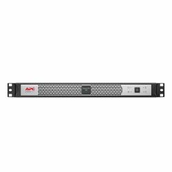 APC Smart-UPS Li-ion SCL500RMI1UNC - 4x C13, courte profondeur, montage rack/tour/mur, NMC, 500VA 
