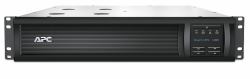 APC Smart-UPS SMT1000RMI2UC - 4x C13, USB, montable en rack, SmartConnect, 1000 VA 