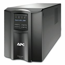 APC Smart-UPS SMT1500IC - 8x C13, USB, SmartConnect, 1500 VA 