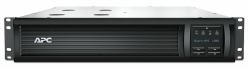 APC Smart-UPS SMT1500RMI2UC - 4x C13, USB, montable en rack, 2U, SmartConnect, 1500 VA 