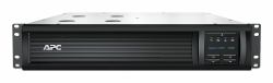 APC SMT1500RMX93 alimentation d'énergie non interruptible Interactivité de ligne 1,44 kVA 1000 W 6 sortie[s] CA 