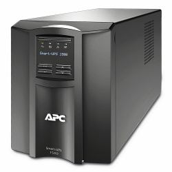 APC SMT1500X93 alimentation d'énergie non interruptible Interactivité de ligne 1,44 kVA 1000 W 8 sortie[s] CA 