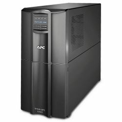 APC Reconditionné-Smart-UPS SMT - Onduleur line-interactive - 230V - 2200VA - Tour - 