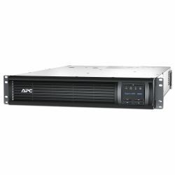 APC Smart-UPS SMT3000RMI2UC - 8x C13, 1x C19, USB, montable en rack, SmartConnect, 3000VA 