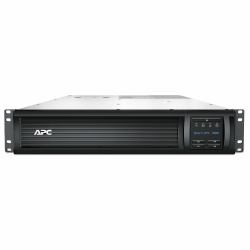 APC Smart-UPS SMT3000RMI2UNC - 8x C13, 1x C19, USB, montable en rack, NMC, 3000VA 