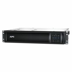 APC Smart-UPS SMT750RMI2UC Onduleur - 4x C13, USB, montable en rack, SmartConnect, 750 VA 