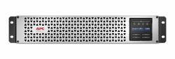 APC Smart-UPS Li-ion SMTL1000RMI2UC - 6x C13, courte profondeur, montage en rack 2U, SmartConnect, 1000 VA 