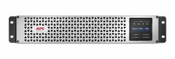 APC SmartUPS C - batterie Li Ion - 2U Rack faible profondeur - 750VA - SmartConnect 