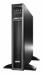 APC Reconditionné-Smart-UPS SMX Green - onduleur rack/tour - 1000VA - LCD/SmartSlot 